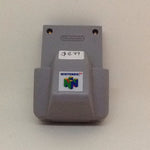 Nintendo 64 Rumble Pak