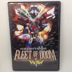 Voltron: Fleet of Doom [DVD]