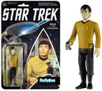 ReAction: Star Trek - Sulu